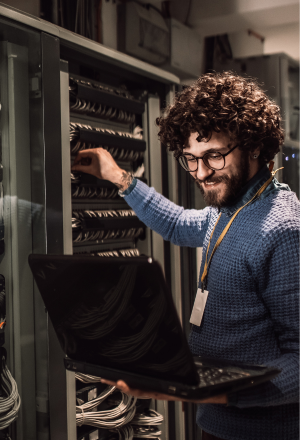 Cake Garden beatifull