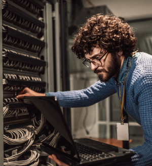 Cake Garden beatifull